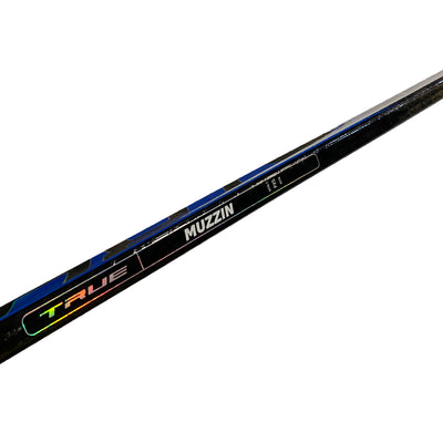 True Catalyst 9X - Pro Stock Hockey Stick - JAKE MUZZIN