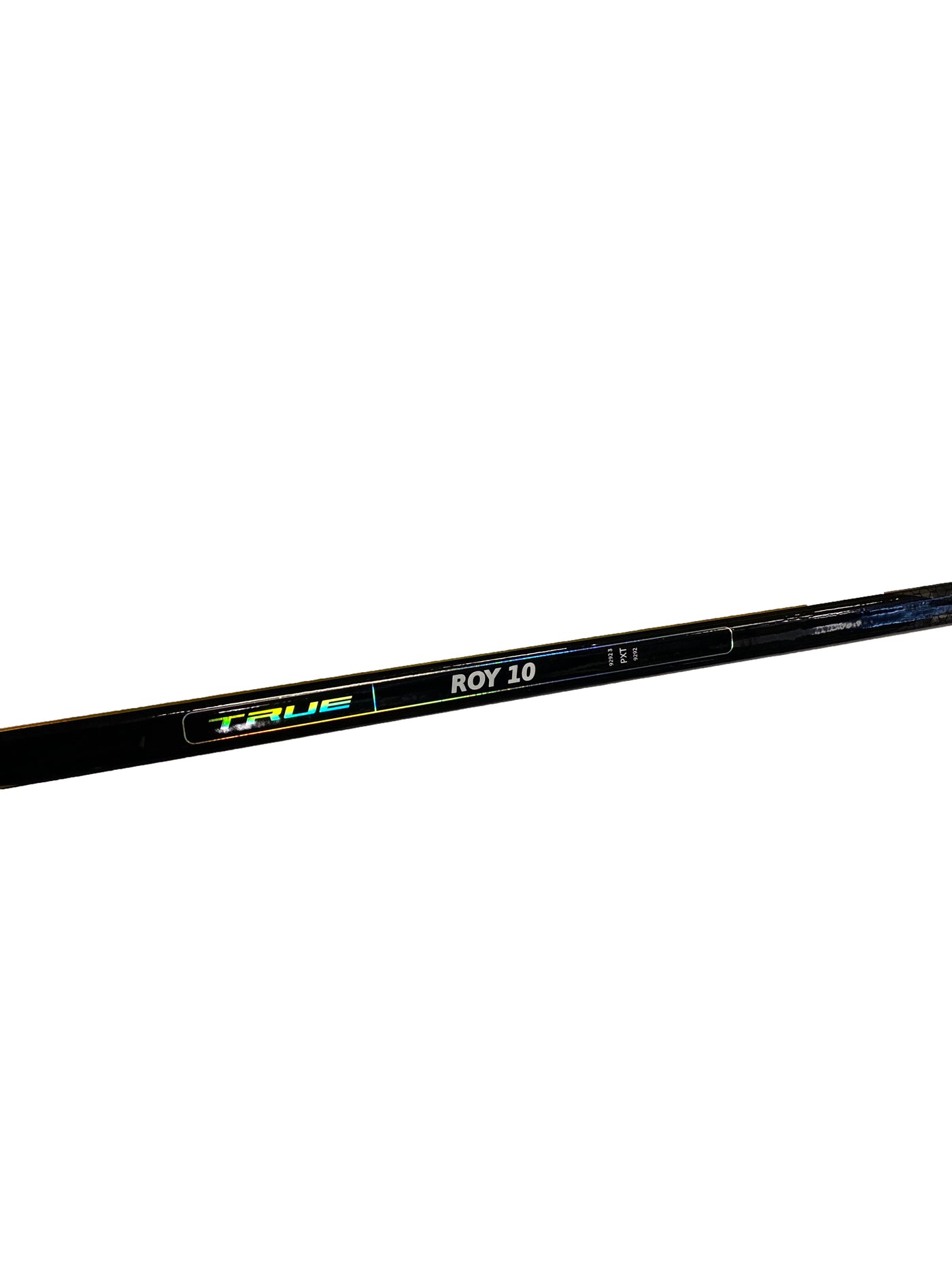True Catalyst 9X - Pro Stock Hockey Stick - NICK ROY