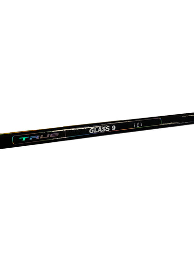 True Catalyst 9X - Pro Stock Hockey Stick - CODY GLASS