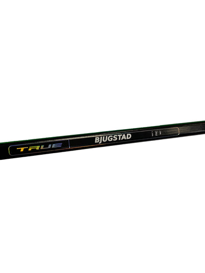 True Catalyst 9X Pro Stock Stick - NICK BJUGSTAD (95FlexTC3)