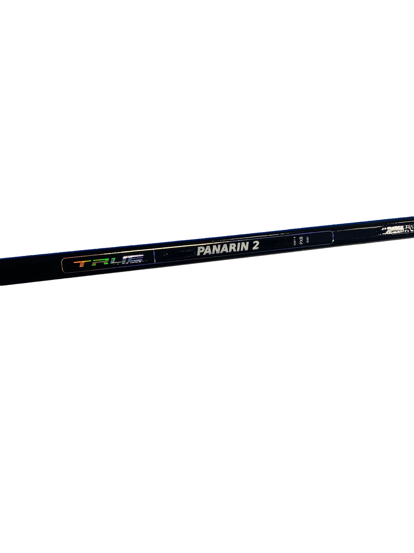 True Catalyst 9X - Pro Stock Hockey Stick - ARTEMI PANARIN