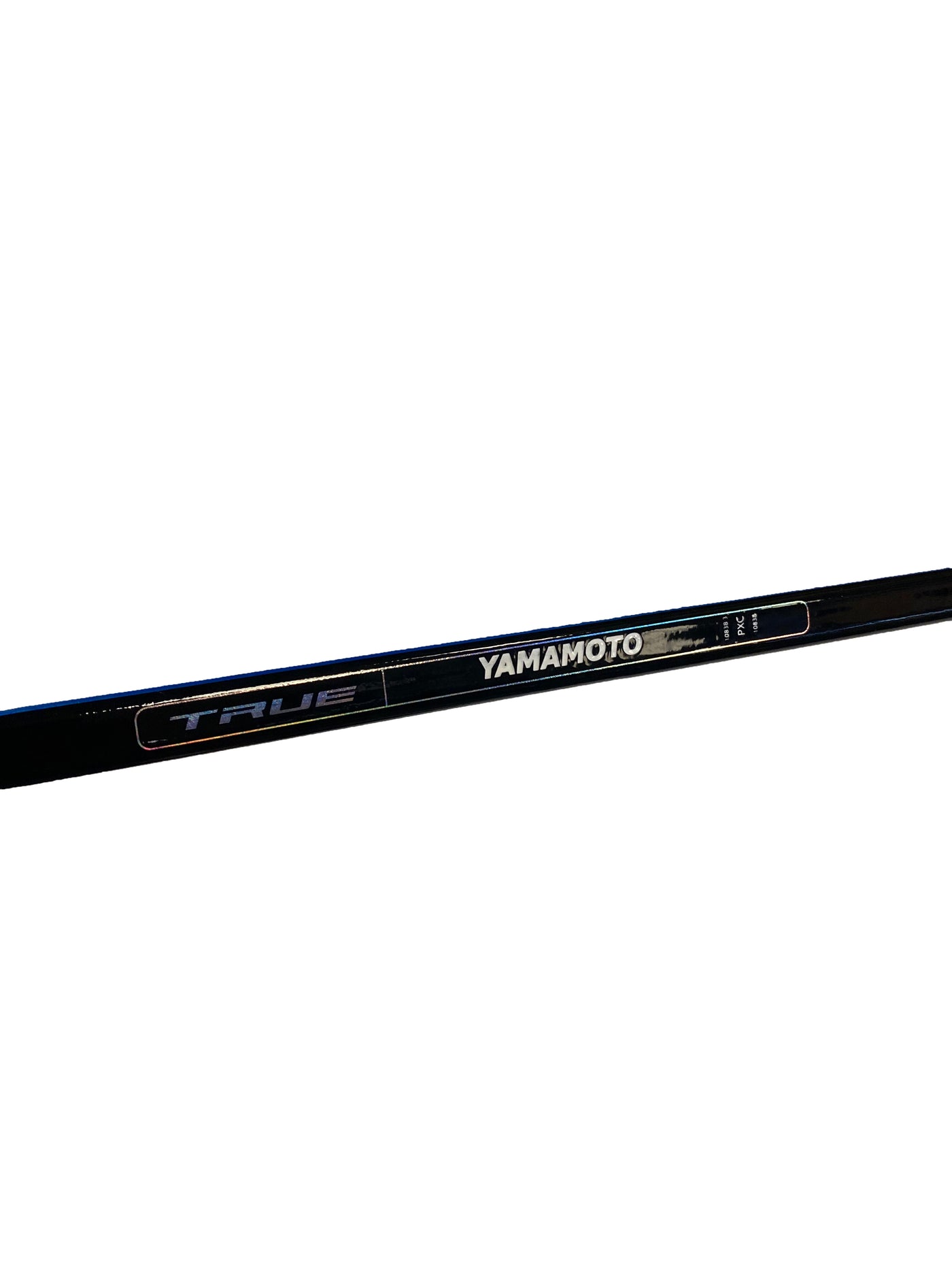 True Catalyst 9X Pro Stock Stick - KAILER YAMAMOTO (85FlexTC2)