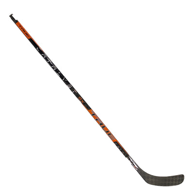 True Catalyst 9X - Pro Stock Hockey Stick - JAKOB SILFVERBERG