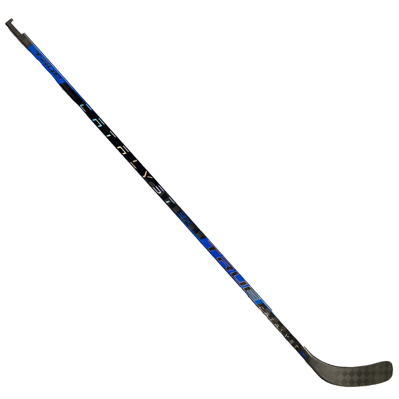 True Catalyst 9X - Pro Stock Hockey Stick - JESSE PULJUJARVI