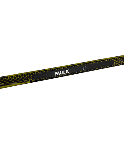True Catalyst 9X Pro Stock Stick - JUSTIN FAULK (90flexTC2)