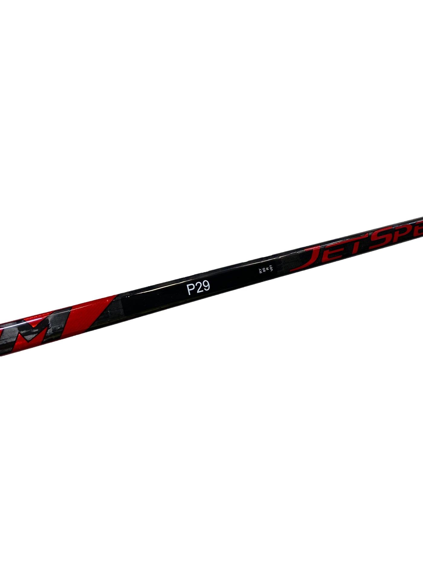 CCM Jetspeed Ft4Pro Pro Stock Hockey Stick - P29