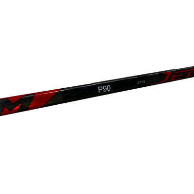 CCM Jetspeed Ft4Pro Pro Stock Hockey Stick - P90