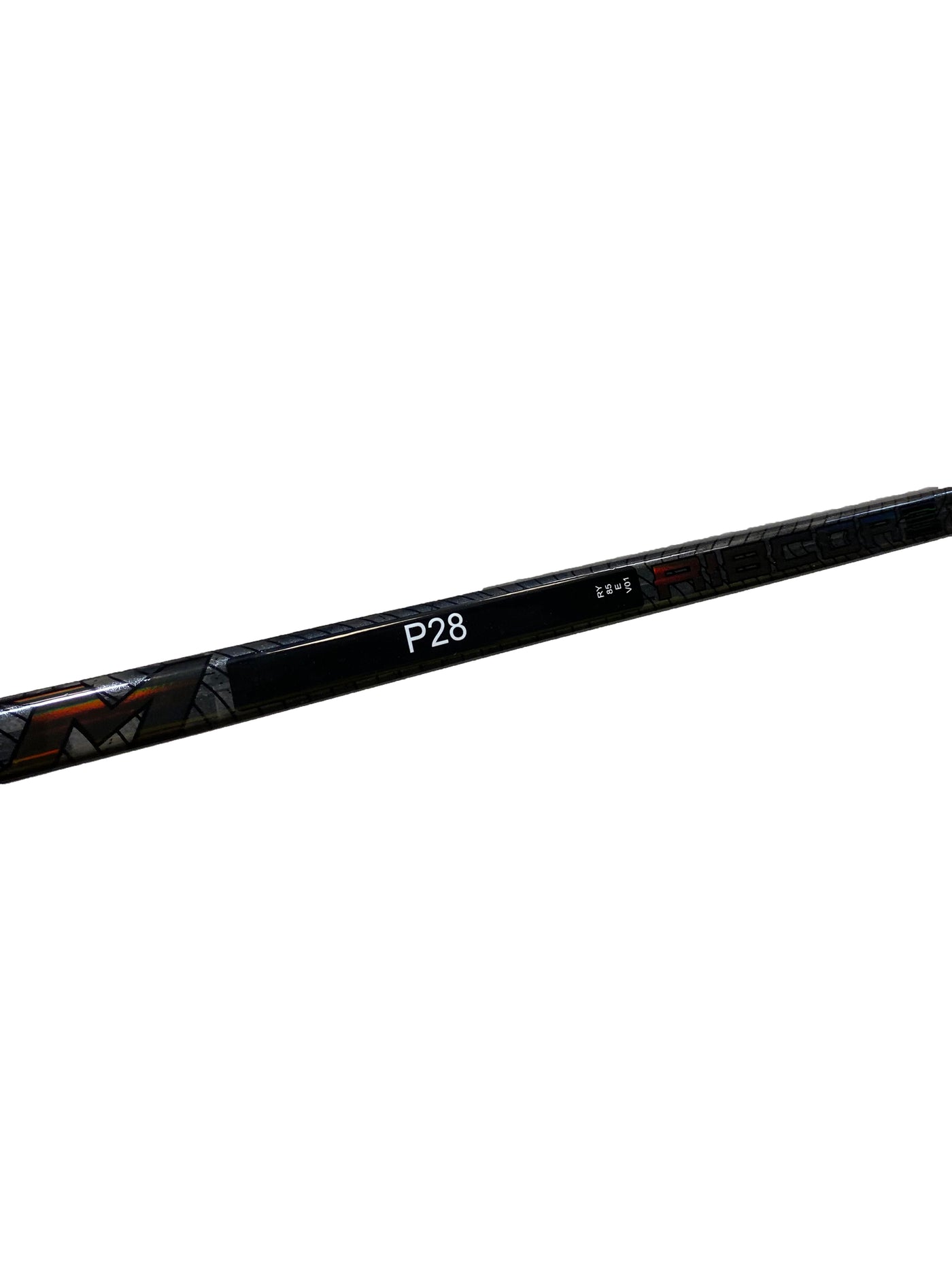 CCM Ribcore Trigger 6 Pro - Pro Stock Hockey Stick - P28