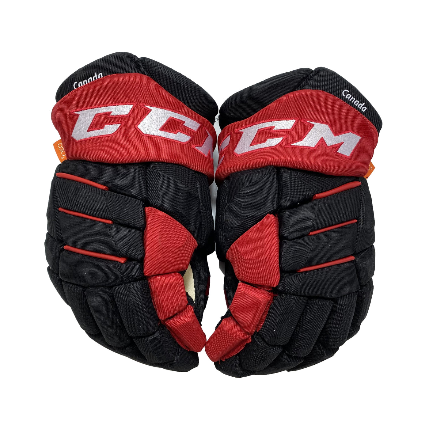 CCM HGFT1 - Team Canada Pro Stock Glove