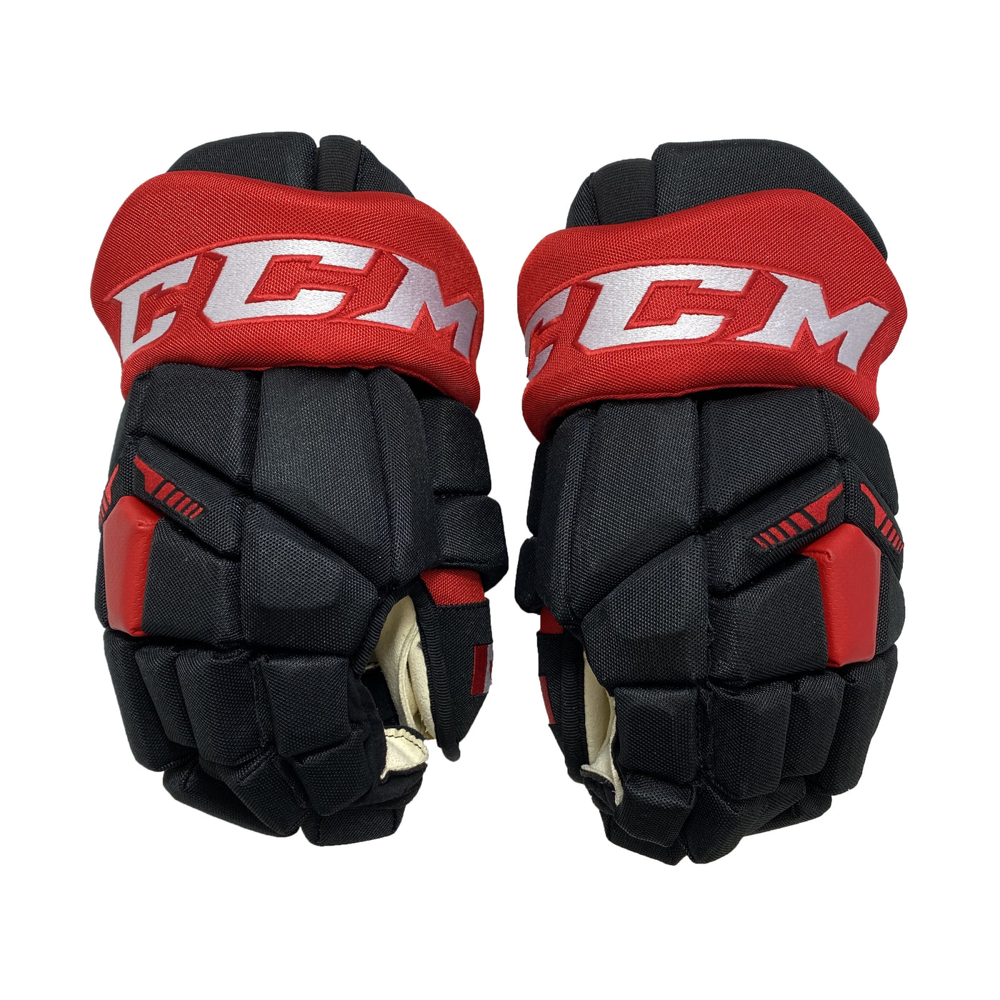 CCM HGTK - Team Canada Pro Stock Glove