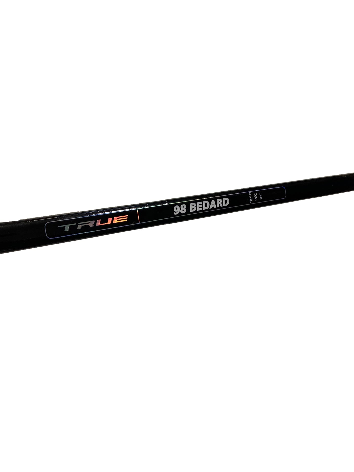 True Catalyst 9X Pro Stock Stick - CONNOR BEDARD (70flexTC2)