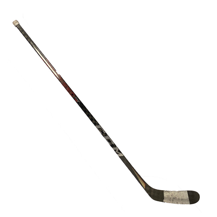 CCM Jetspeed FT3 Pro - Pro Stock Stick - Morgan Reilly