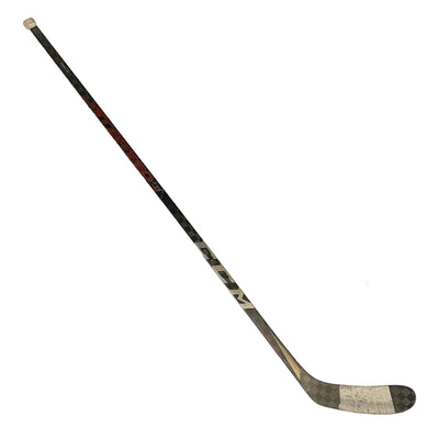 CCM Jetspeed FT3 Pro Stock Hockey Stick - Morgan Rielly Toronto Maple Leafs