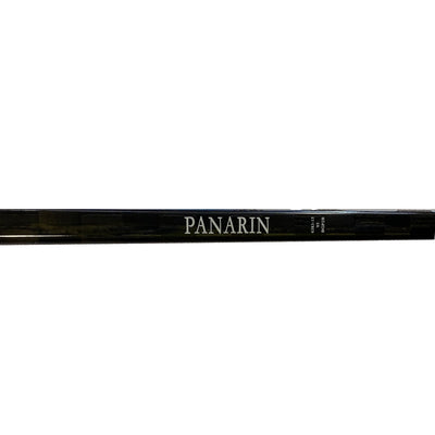 Bauer Vapor Hyperlite Pro Stock Hockey Stick - Artemi Panarin