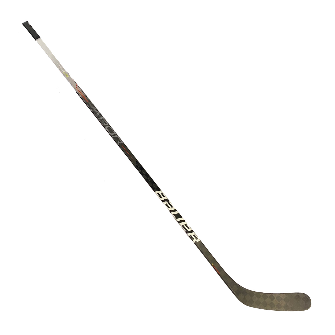 Bauer Vapor Hyperlite Pro Stock Hockey Stick - Evgeny Kuznetsov
