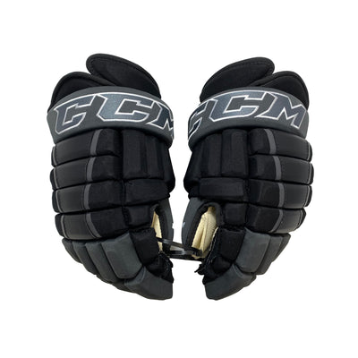 CCM HG4PC - Pro Build - Pro Stock Glove - Team Issue