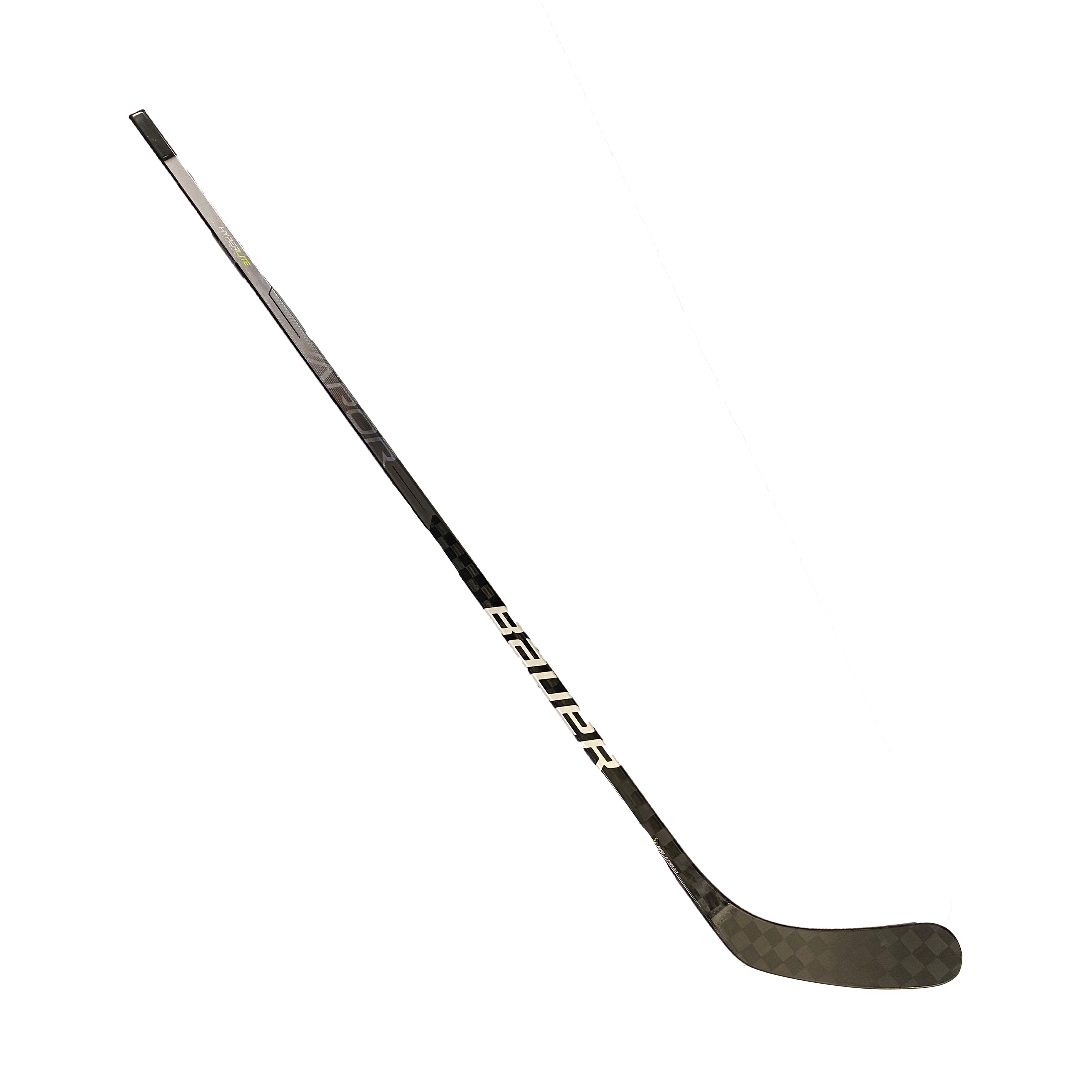 Bauer Vapor Hyperlite - Pro Stock Hockey Stick - Ben Hutton – Hockey ...