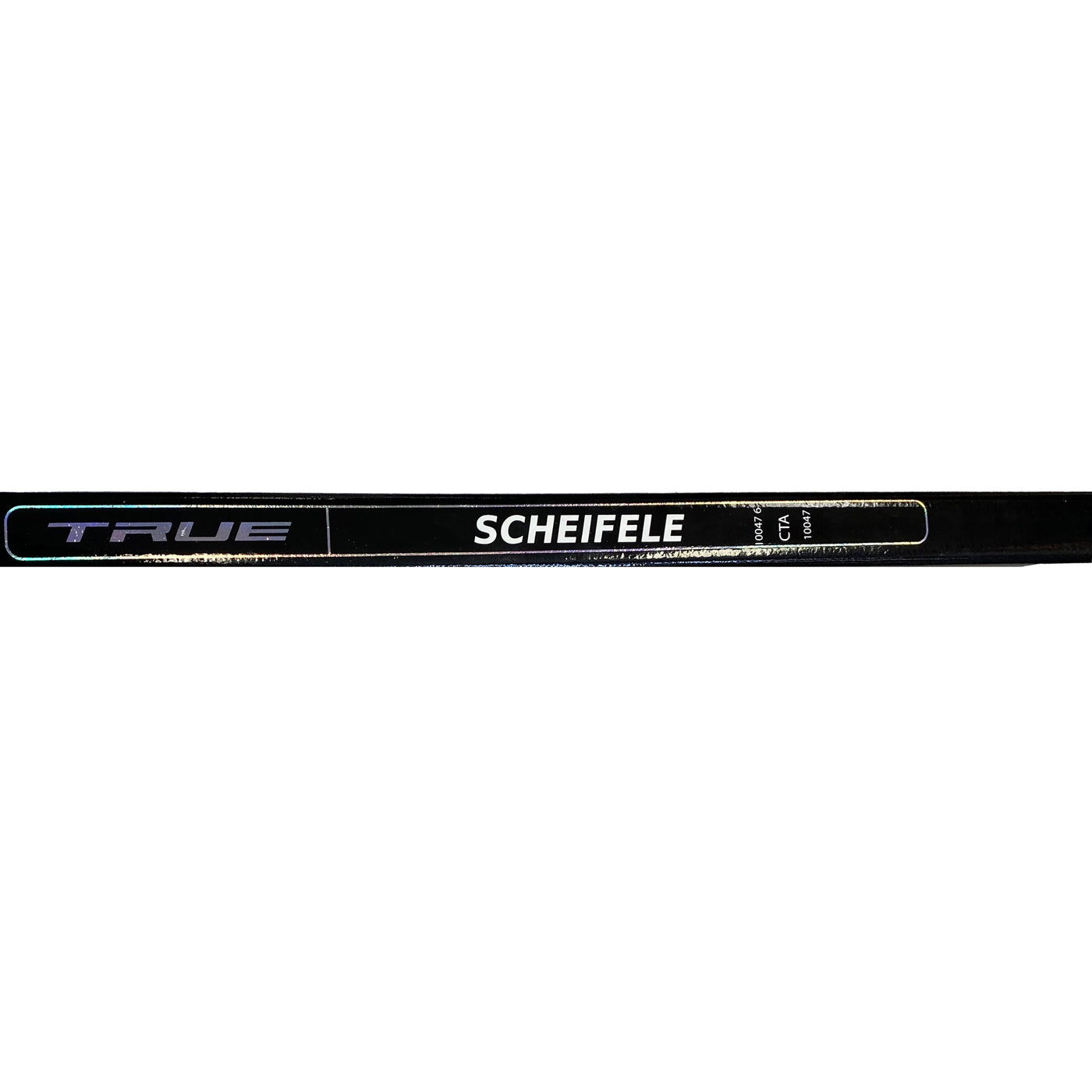 True Catalyst 9X - Pro Stock Hockey Stick - MARK SCHEIFELE