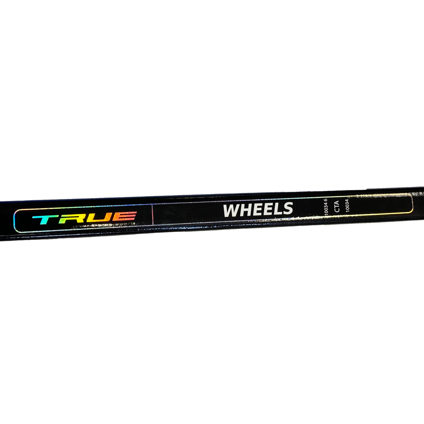 True Catalyst 9X - Pro Stock Hockey Stick - BLAKE WHEELER