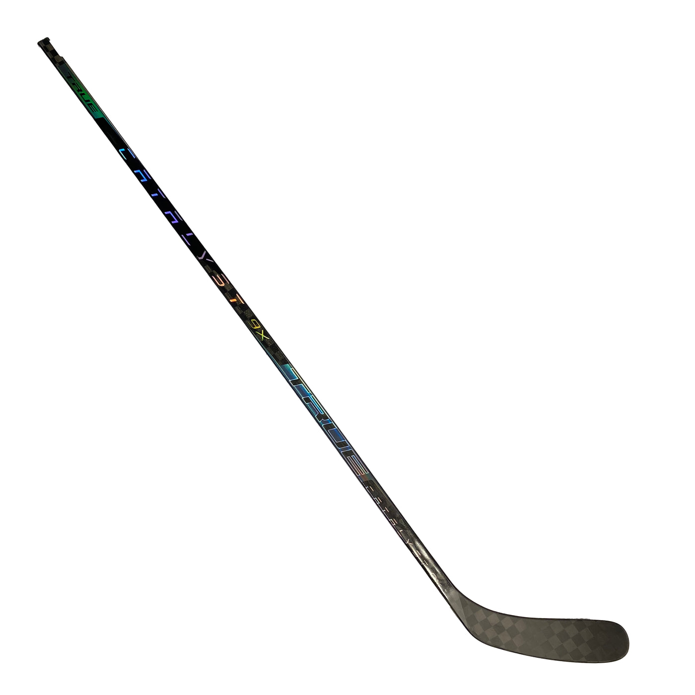 True Catalyst 9X - Pro Stock Hockey Stick - MATHIEU JOSEPH