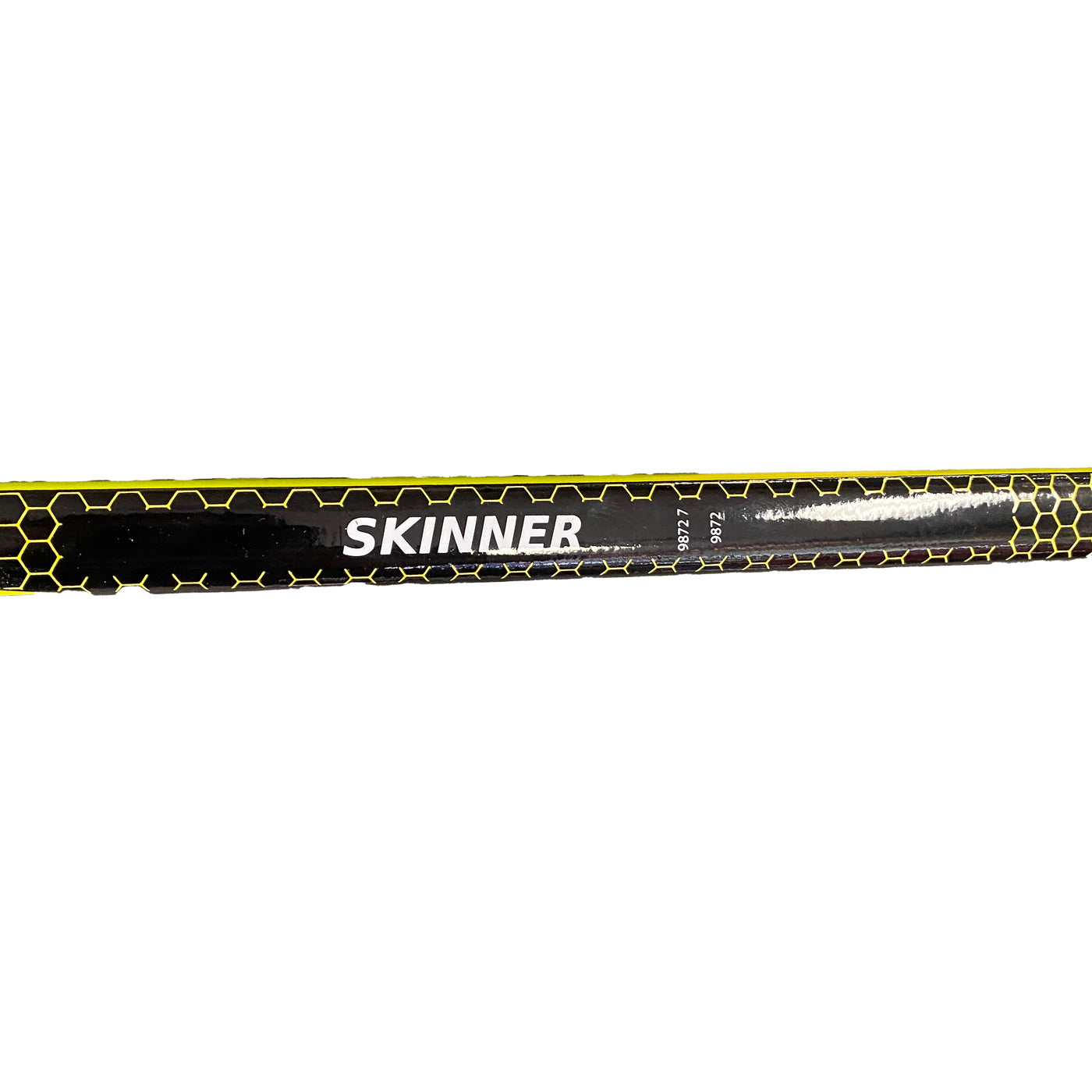 True Catalyst 9X Pro Stock Stick - JEFF SKINNER