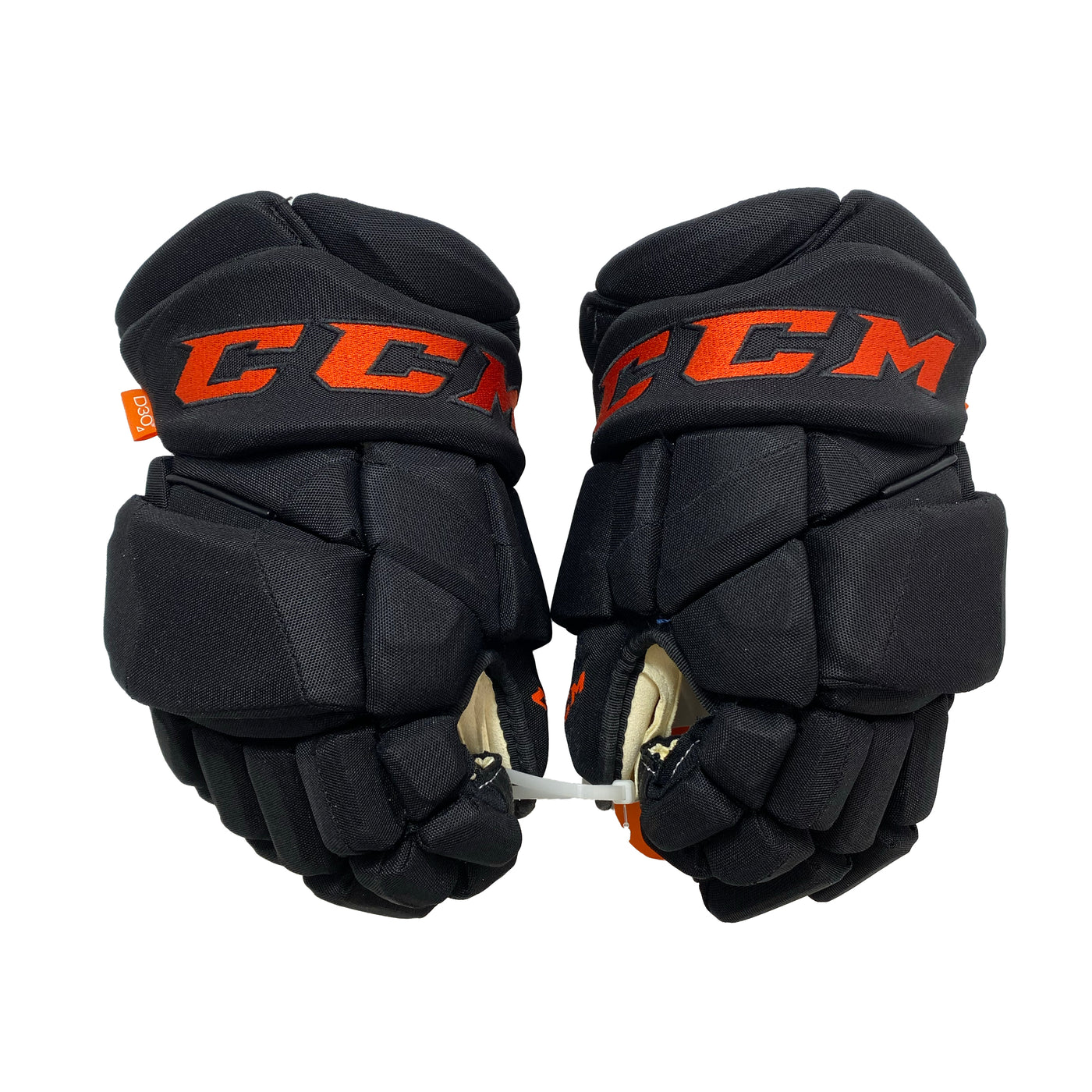 CCM Jetspeed HGFT1 - Philadelphia Flyers - Pro Stock Glove