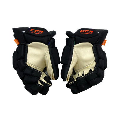 CCM Jetspeed HGFT1 - Philadelphia Flyers - Pro Stock Glove