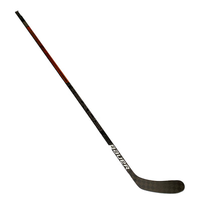 Bauer Nexus 2N Pro Grip - Philadelphia Flyers - Pro Stock Hockey Stick - Sean Couturier