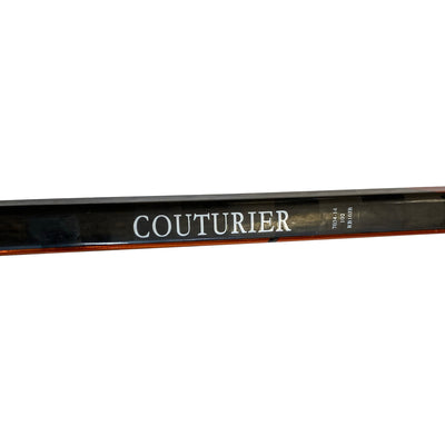 Bauer Nexus 2N Pro Grip - Philadelphia Flyers - Pro Stock Hockey Stick - Sean Couturier