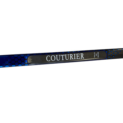 Bauer Nexus Geo - Philadelphia Flyers - Pro Stock Hockey Stick - Sean Couturier
