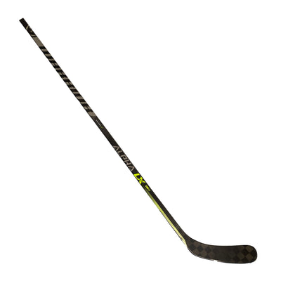 Warrior Alpha LX Pro - Las Vegas Golden Knights - Pro Stock Hockey Stick - William Karlsson