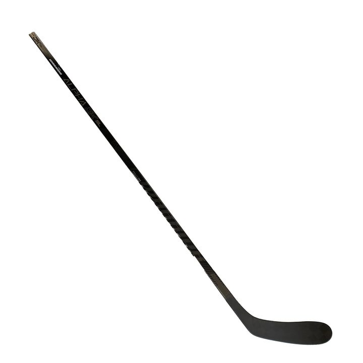 Warrior Alpha DX SL - Las Vegas Golden Knights - Pro Stock Hockey Stick - Max Pacioretty