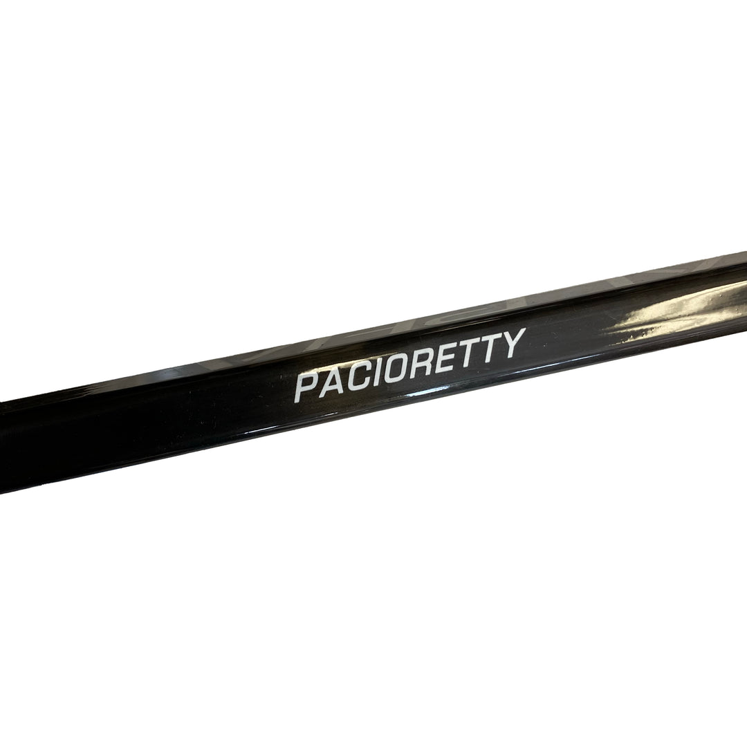 Warrior Alpha DX SL - Las Vegas Golden Knights - Pro Stock Hockey Stick - Max Pacioretty