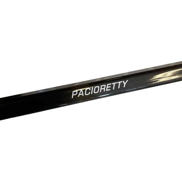 Warrior Alpha DX SL - Las Vegas Golden Knights - Pro Stock Hockey Stick - Max Pacioretty
