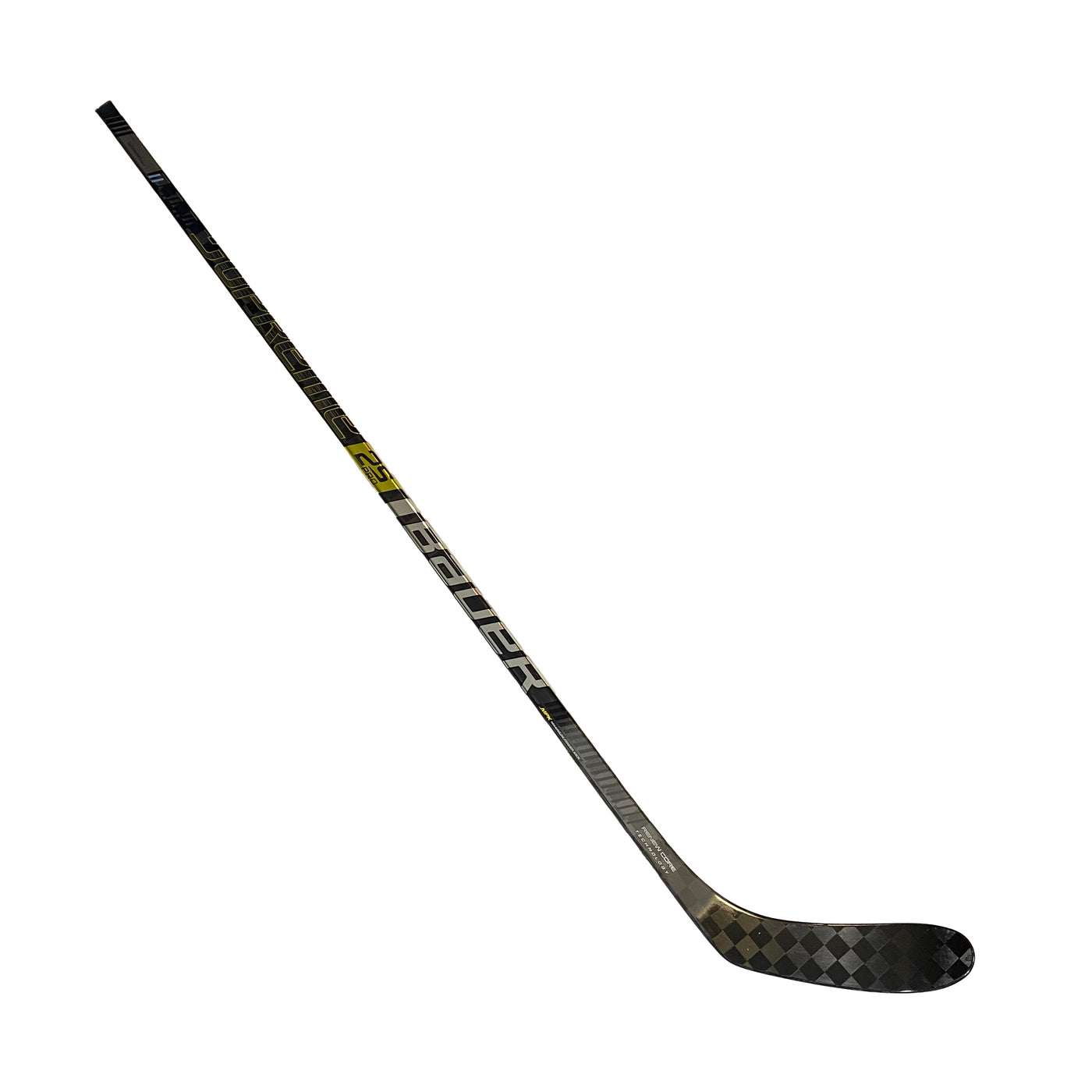 Bauer Supreme 2S Pro - Duncan Keith - Pro Stock Stick - G3