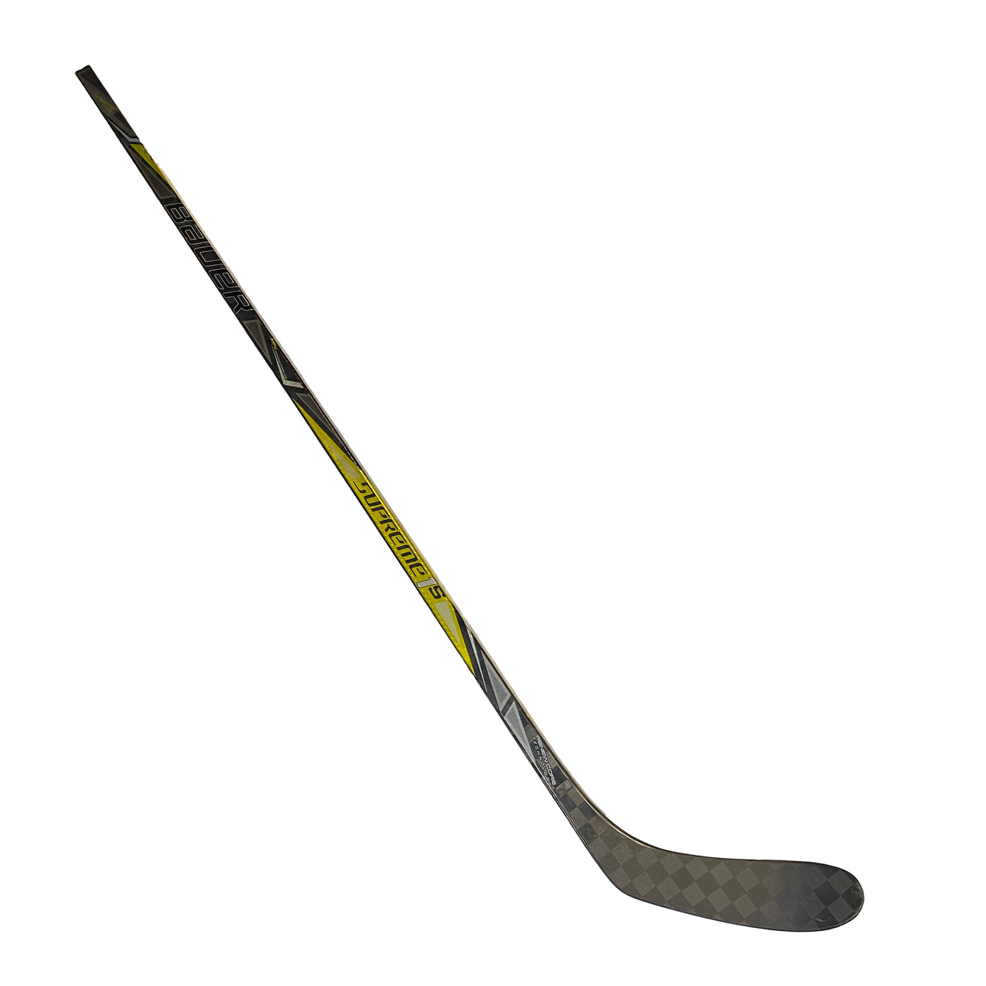 Bauer supreme deals 1s pro