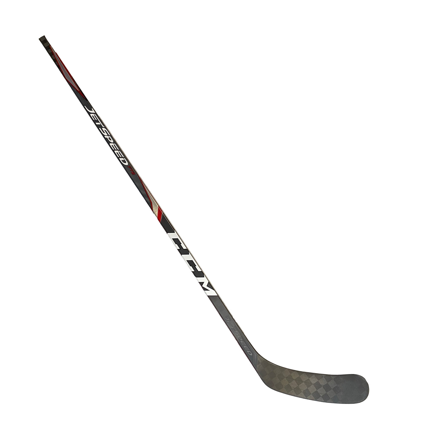 CCM Jetspeed FT2 Pro - Dylan Strome - Pro Stock Stick - FT3