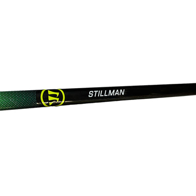 Warrior Alpha DX - Riley Stillman - Pro Stock Stick