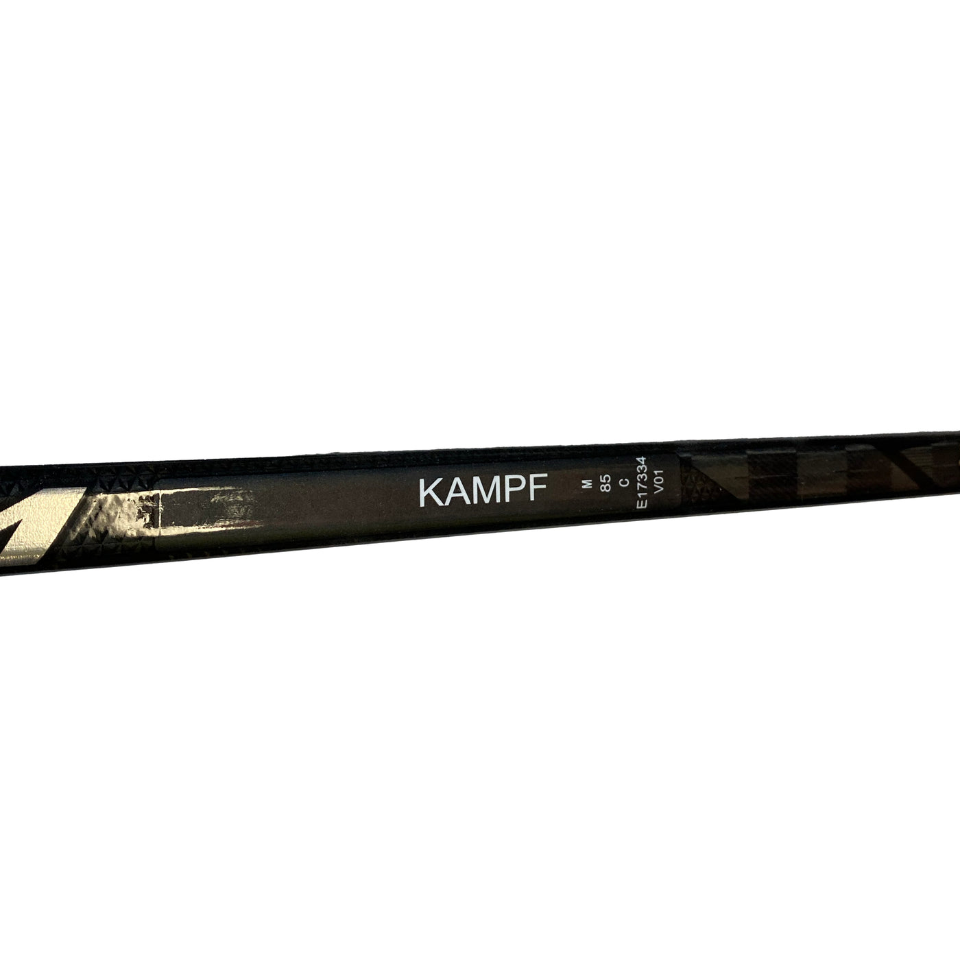 CCM Ribcore Trigger 2 - David Kampf - Pro Stock Stick