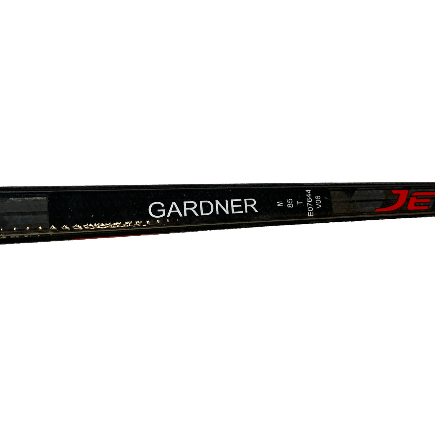 CCM Jetspeed FT3 Pro - Rhett Gardner - Pro Stock Stick