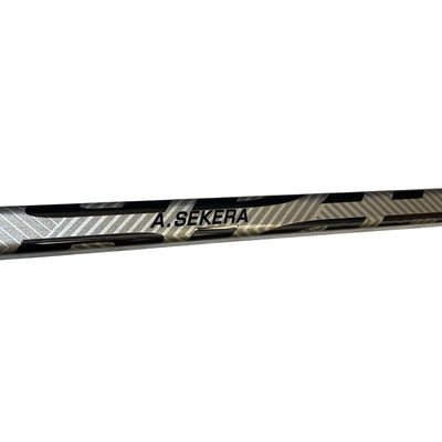 Warrior Alpha LX Pro - Andrej Sekera - Pro Stock Stick