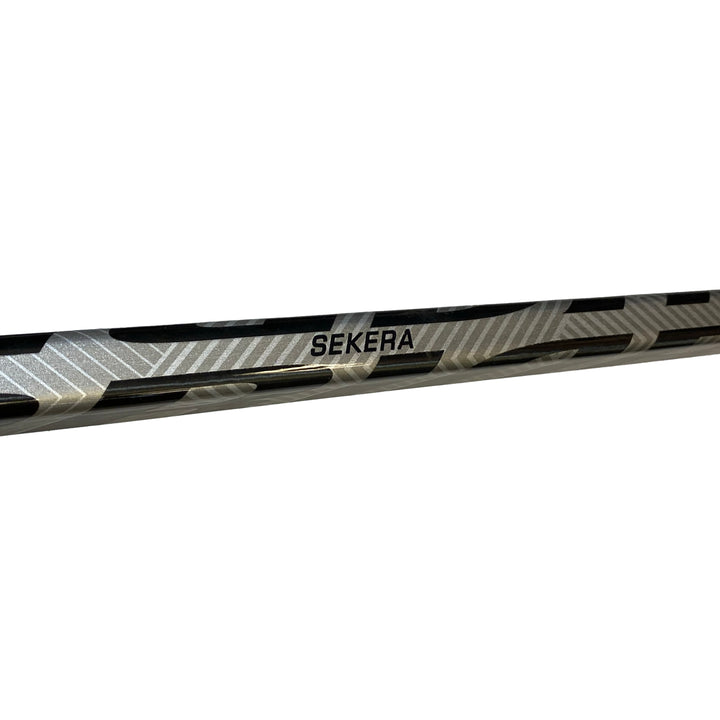 Warrior Alpha LX Pro - Andrej Sekera - Pro Stock Stick