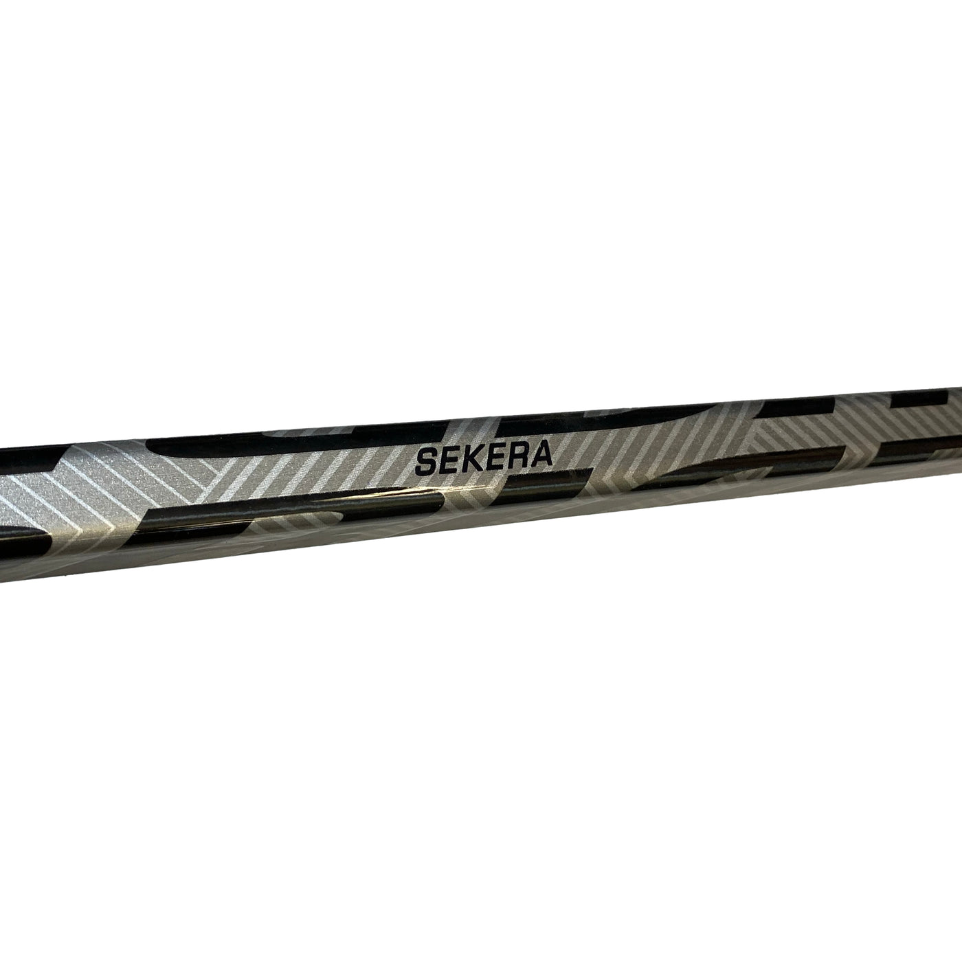 Warrior Alpha LX Pro - Andrej Sekera - Pro Stock Stick