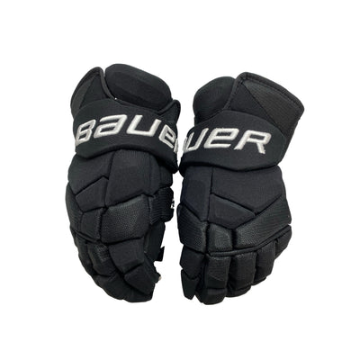 Bauer Supreme 2S Pro -  Philadelphia Flyers - Pro Stock Glove - Travis Sanheim