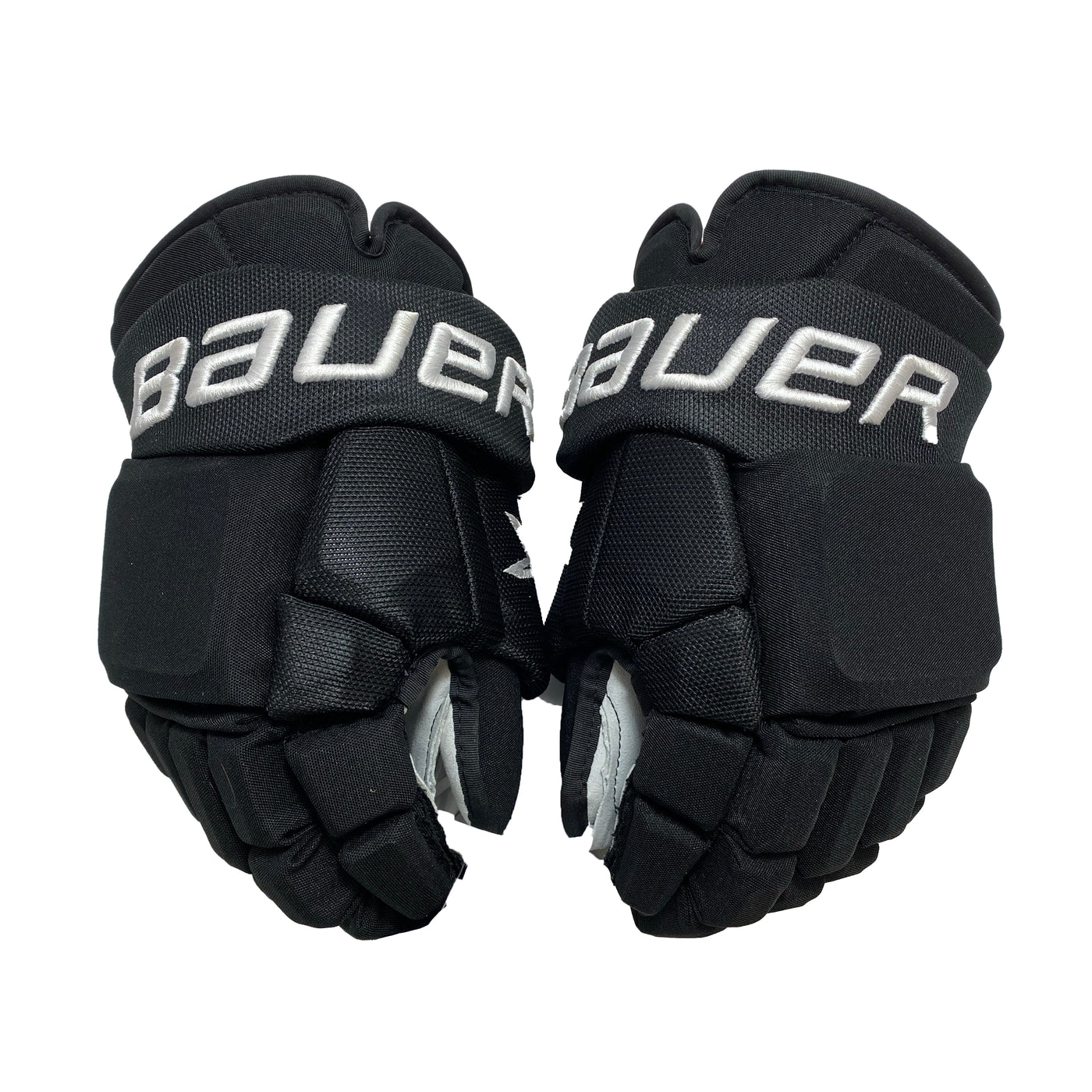 Bauer Vapor 2X Pro -  Philadelphia Flyers - Pro Stock Glove -  Andy Andreoff