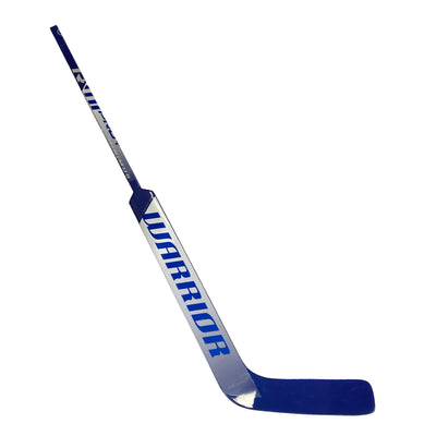Warrior Ritual RM1 Pro+ Pro Stock Goalie Stick - Toronto Maple Leafs - Petr Mrazek
