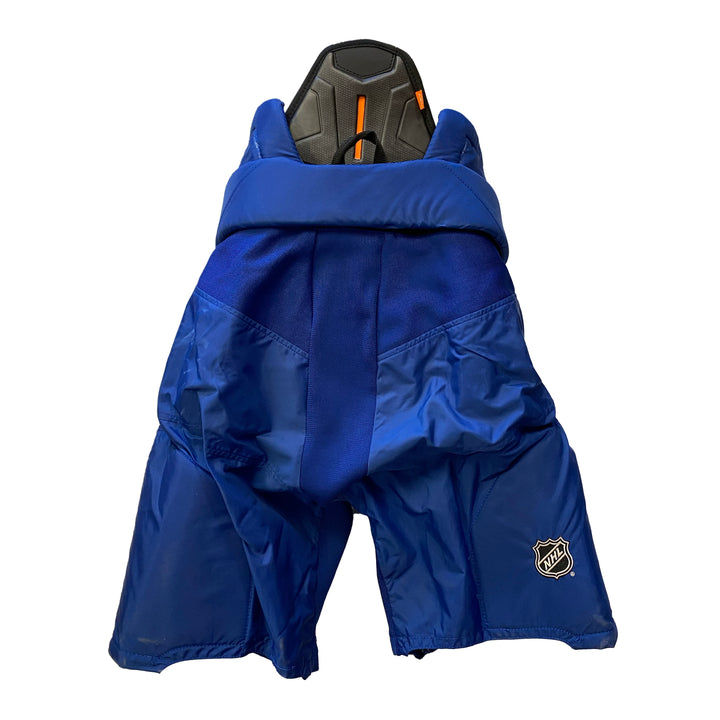 CCM HPTKXP - Toronto Maple Leafs - Pro Stock Hockey Pant