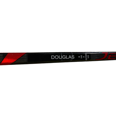CCM Jetspeed FT4 Pro - Pro Stock Stick - Curtis Douglas