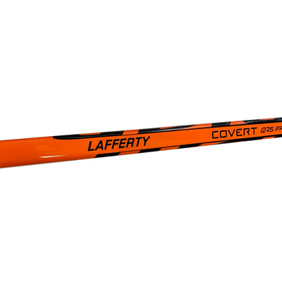 Warrior Covert QR5 Pro - Pro Stock Stick - Sam Lafferty