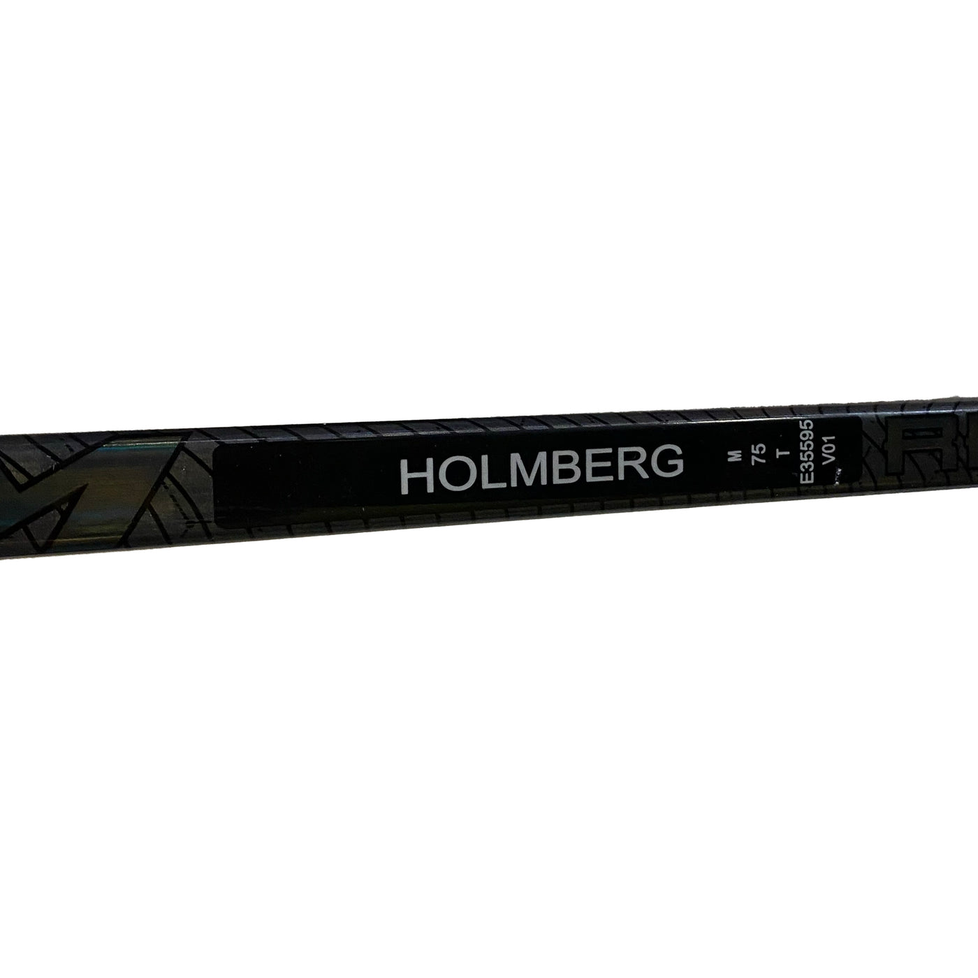 CCM Trigger 6 Pro - Pro Stock Stick - Pontus Holmberg